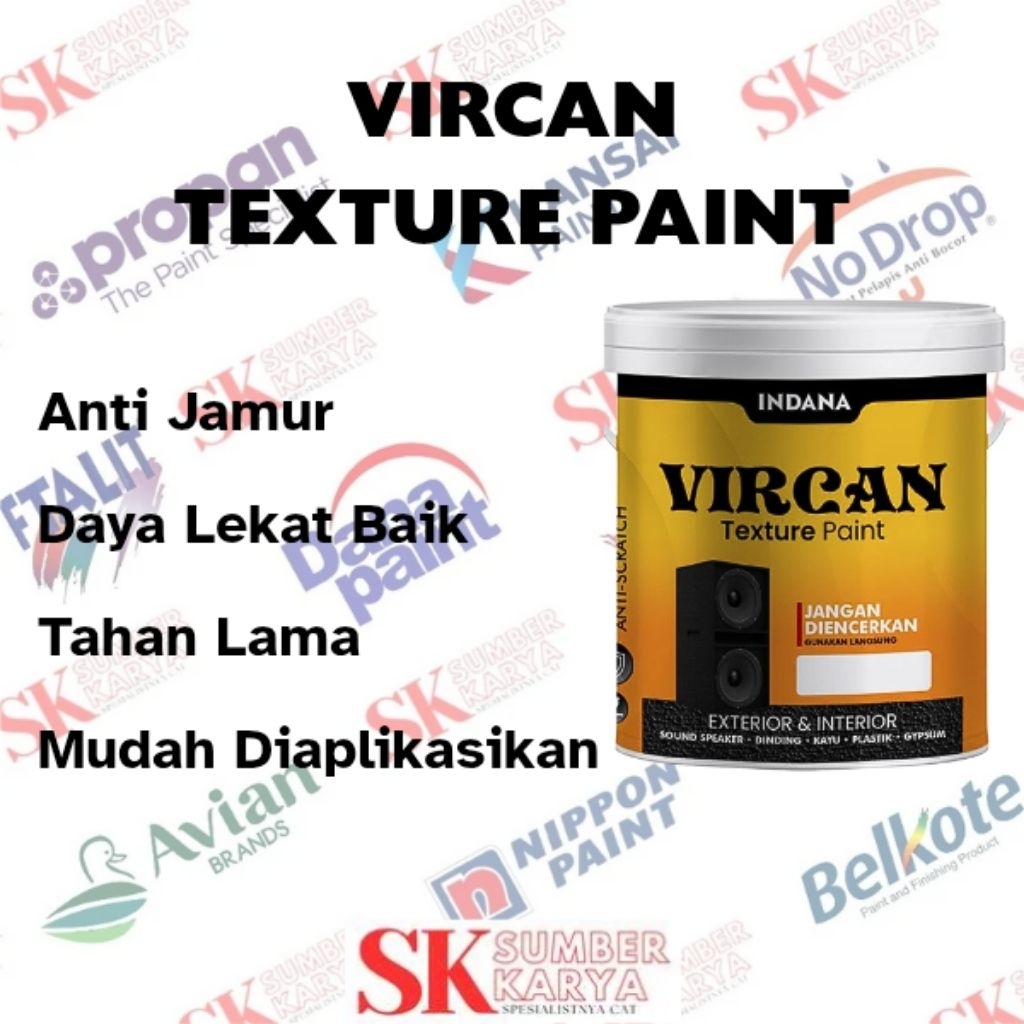 CAT VIRCAN TEXTURE 1 KG