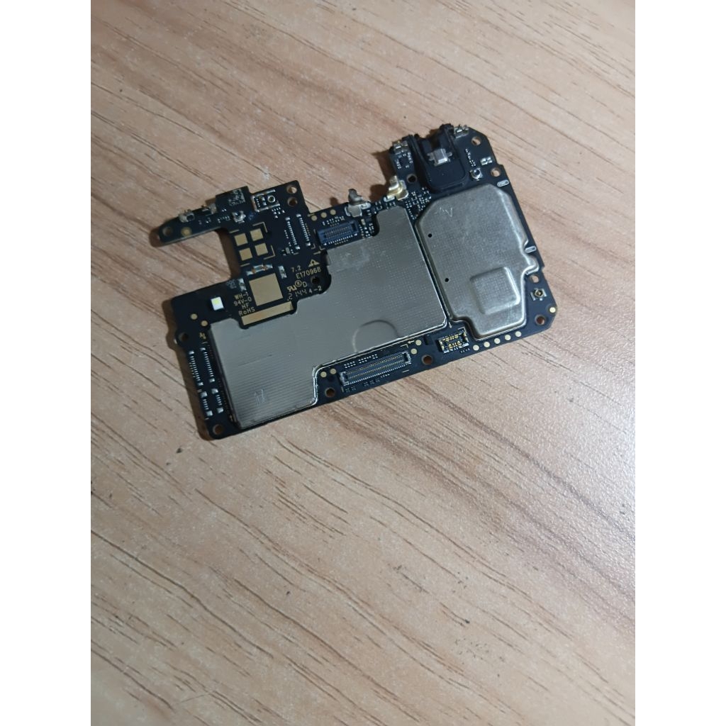 Mesin Mati Kanibalan Redmi 9A Ex Service