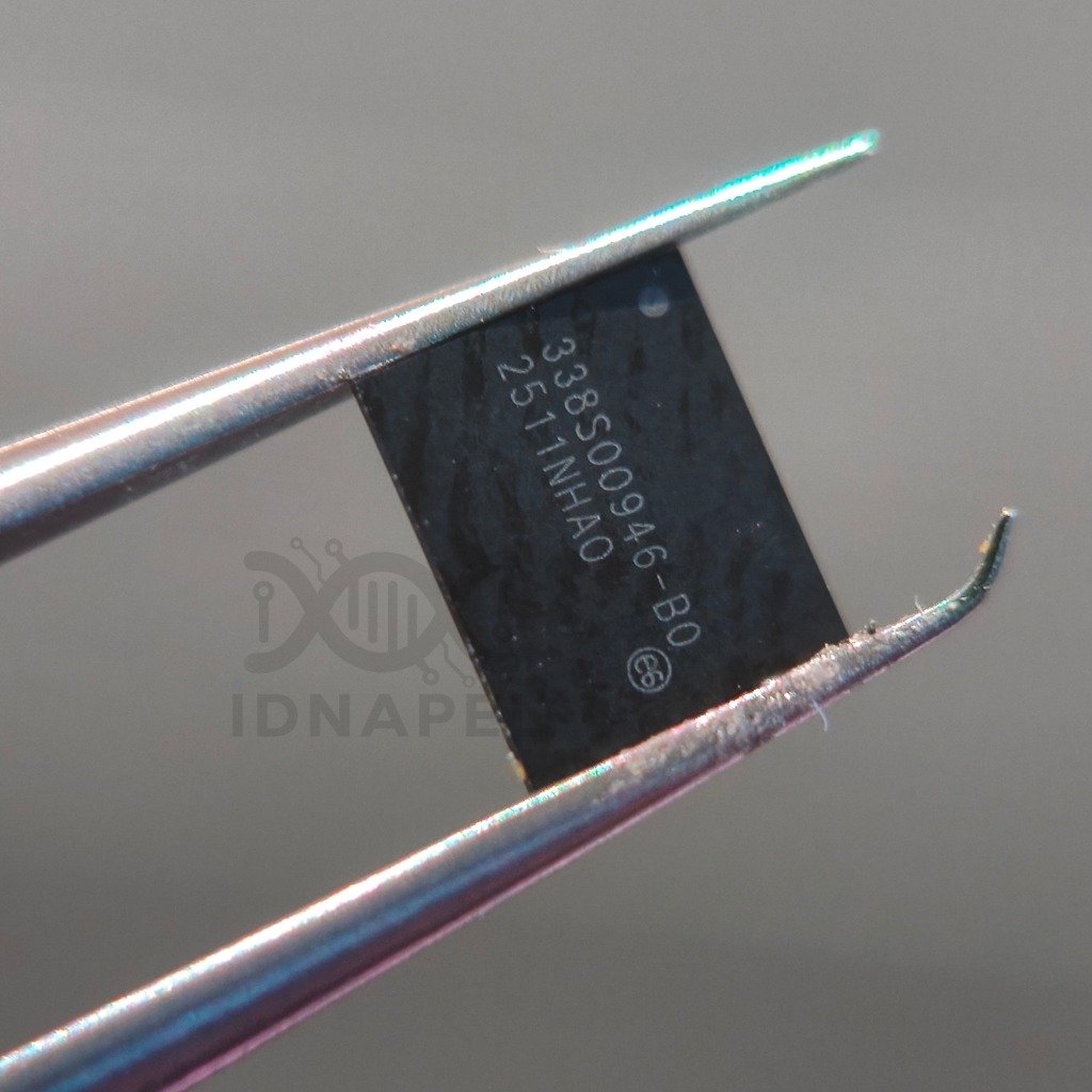 IC Cas Charger 338S00946-B0 Iphone 15 Pro Max Plus
