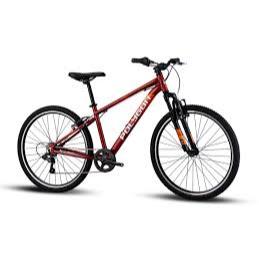 Sepeda Gunung/MTB 26 Inch Polygon Active Frame Alloy