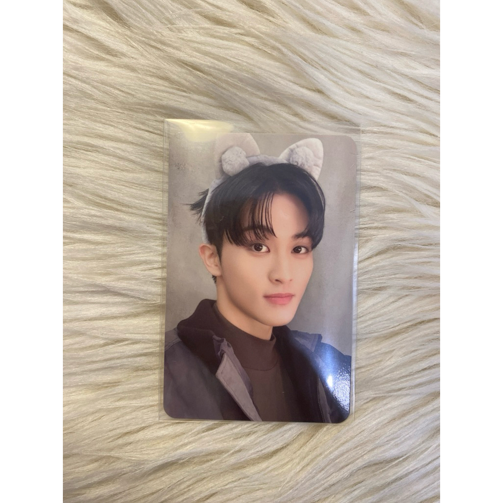 PC MARK LEE AAB MARK OFFICIAL (baca deskripsi)