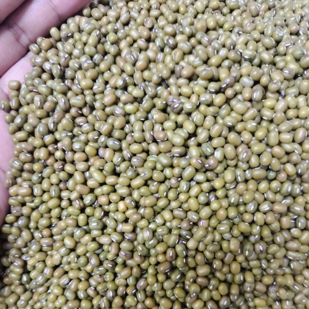 kacang hijau Australia 1000gr / 1kg