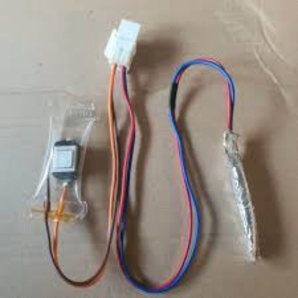 DEFROST KULKAS LG INVERTER