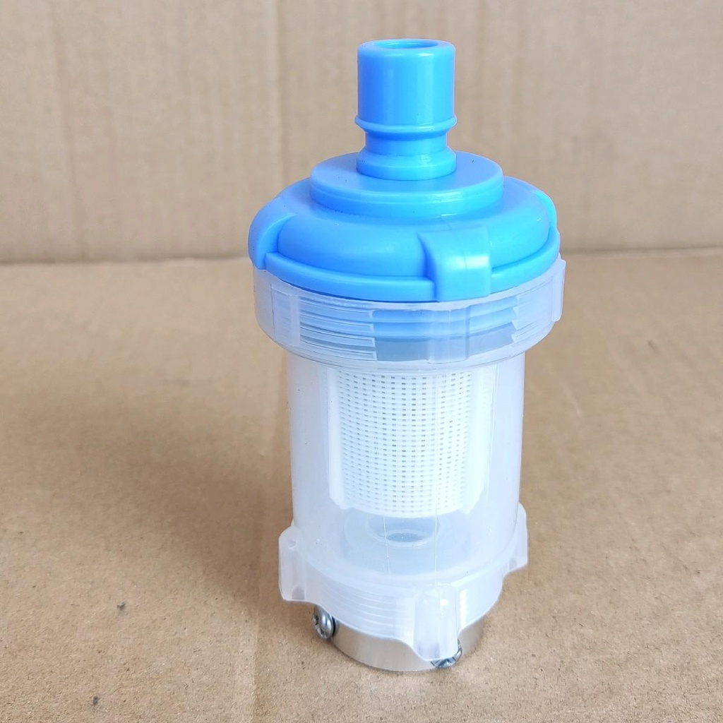Filter Air Kran Inlet Mesin Cuci  LG 1 Tabung