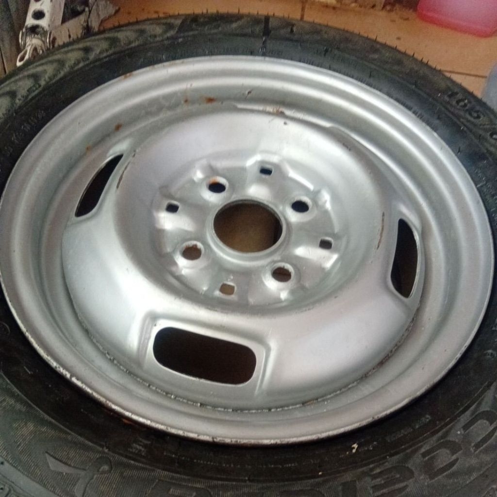 edisi.salah.ukuran velg mobil.ring.13..pcd.100