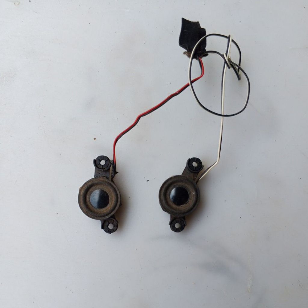 Speaker Laptop Toshiba satelit C840