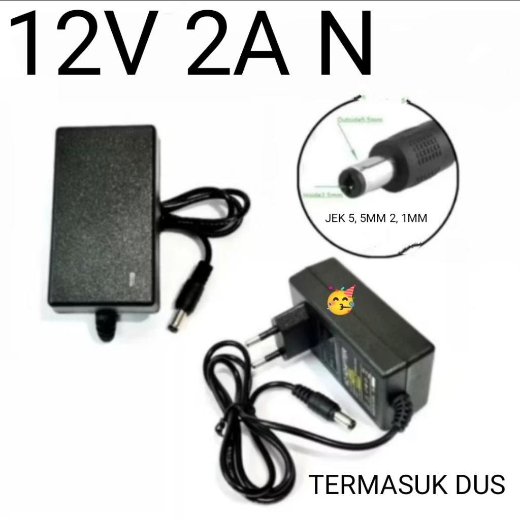 12 Volt Charger Mobil Mainan Adaptor Mobil Mobilan Charger Aki Mainan Anak Cas