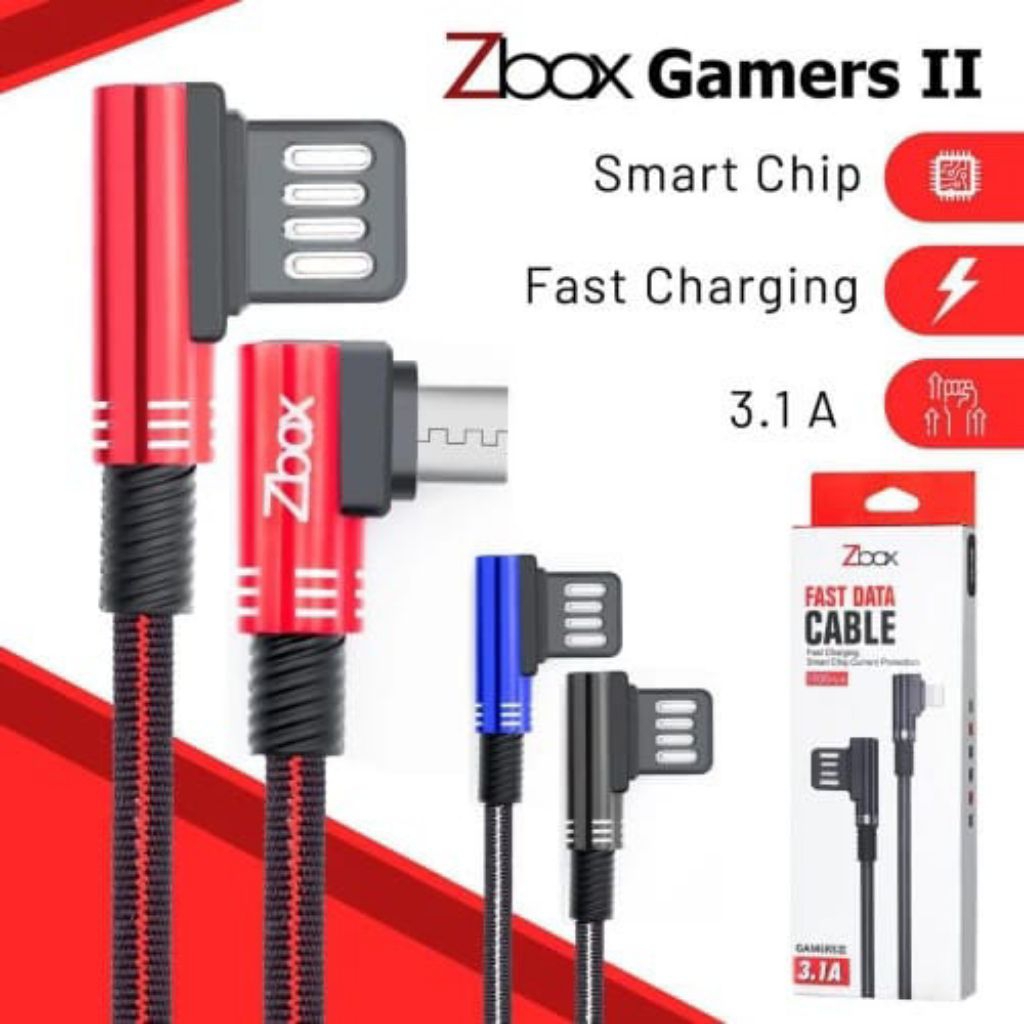 KD ZBOX CML-011 | KD ZBOX CML-02 | KD ZBOX ENZO METAL | KD ZBOX GAMERS II | KABEL DATA