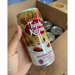 Susu Steril Tujuh Kurma 200 ml – Minuman Susu 7 Kurma Sehat & Murah