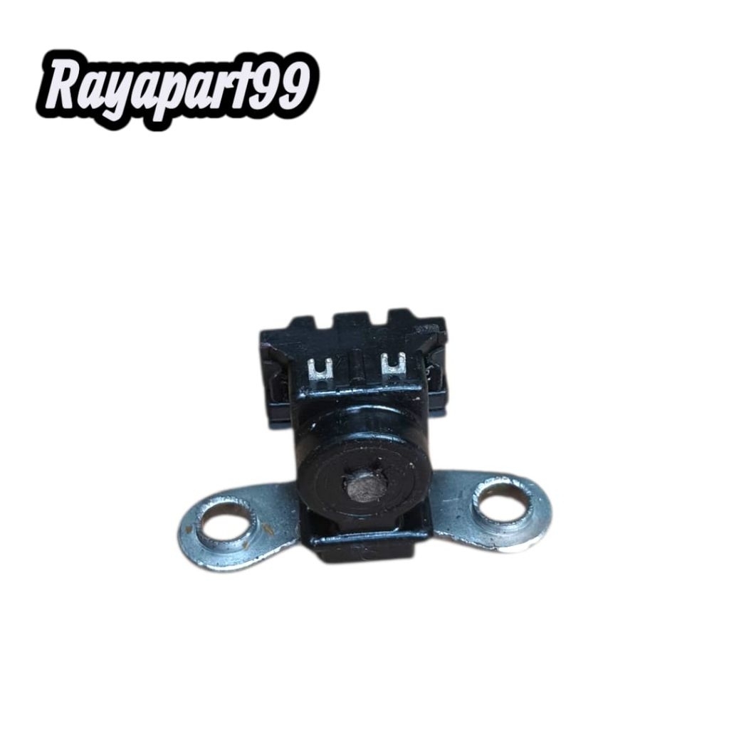 pulser fulser pengapian CDI cdi satria fu smash shogun 125 original