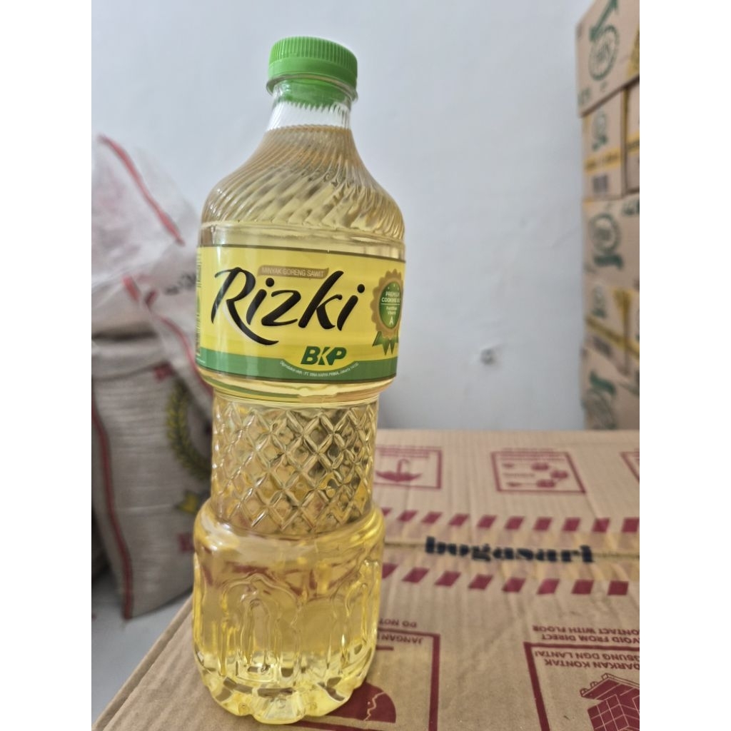Rizky