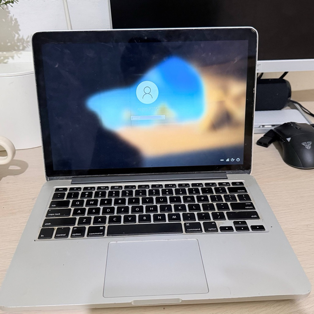 Macbook Pro Early 2015 13 inch