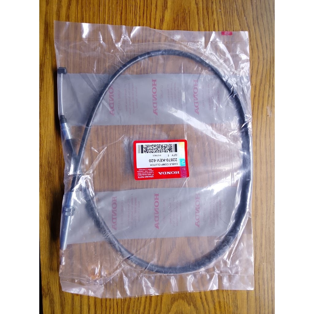 tali kabel kopling Supra xx
