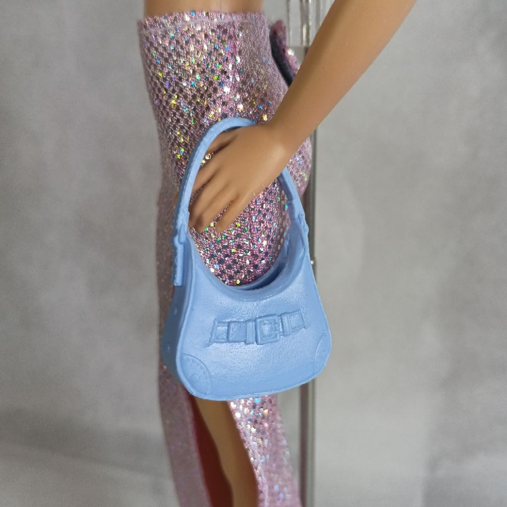 Tas Barbie | Tas Boneka Barbie 2