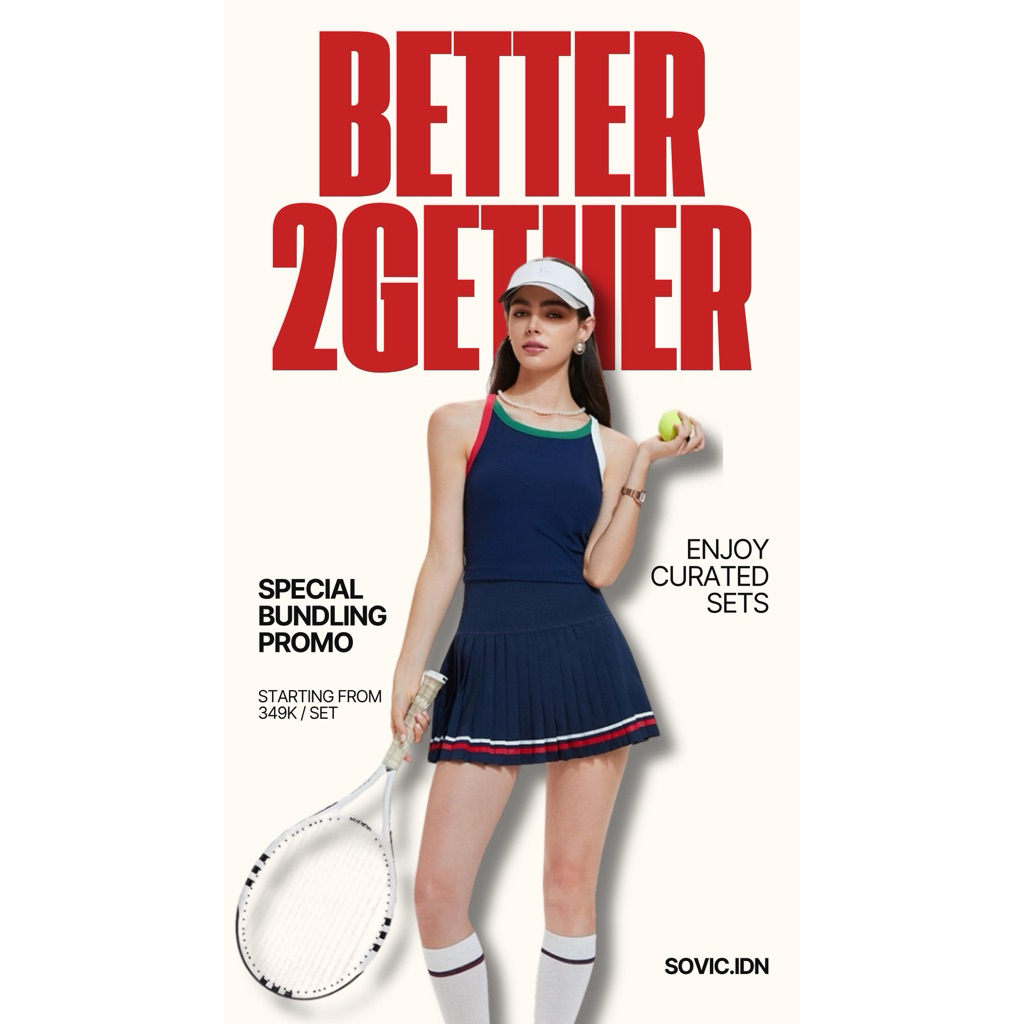 SOVIC | BETTER 2GETHER