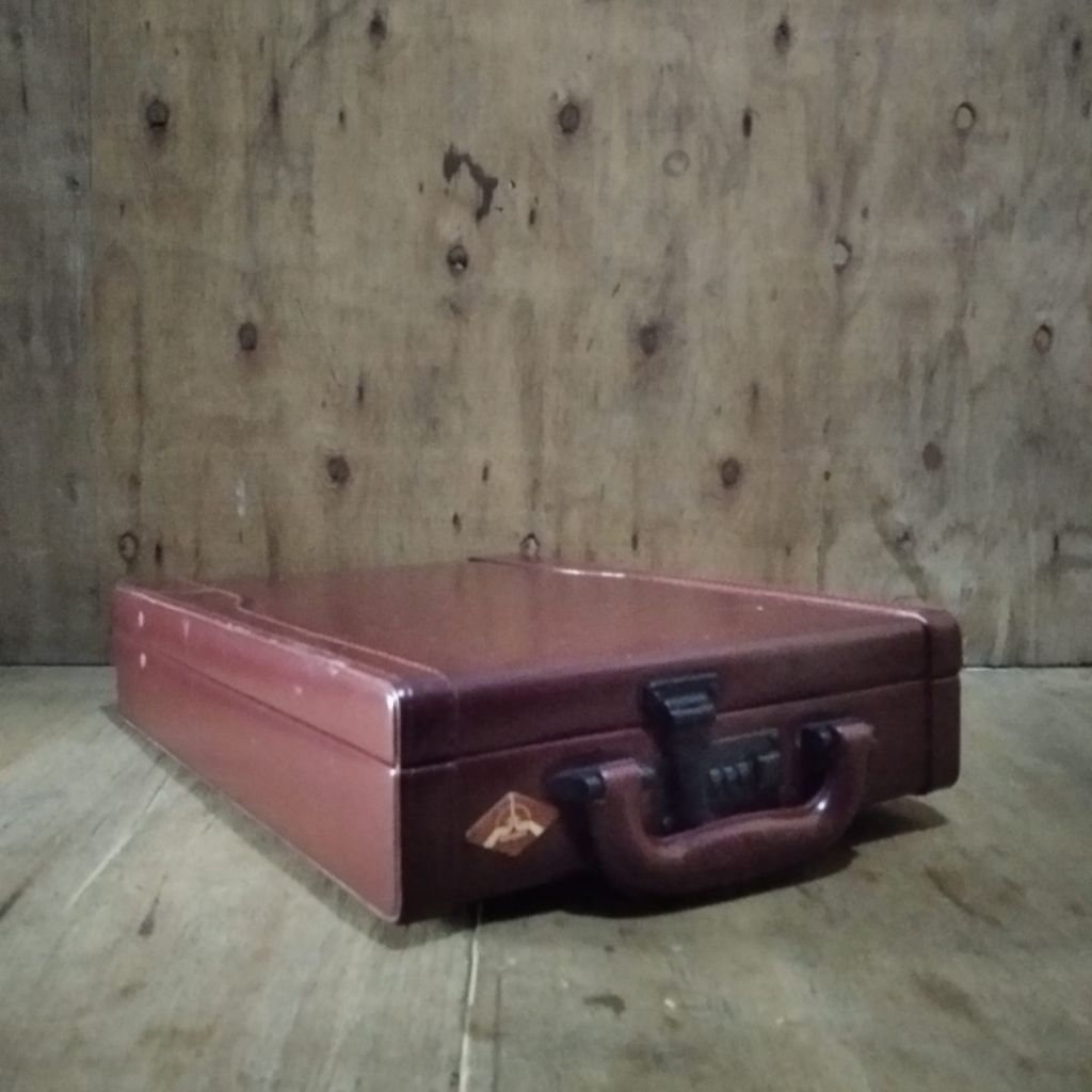 Koper jadul antik vintage lawas kuno