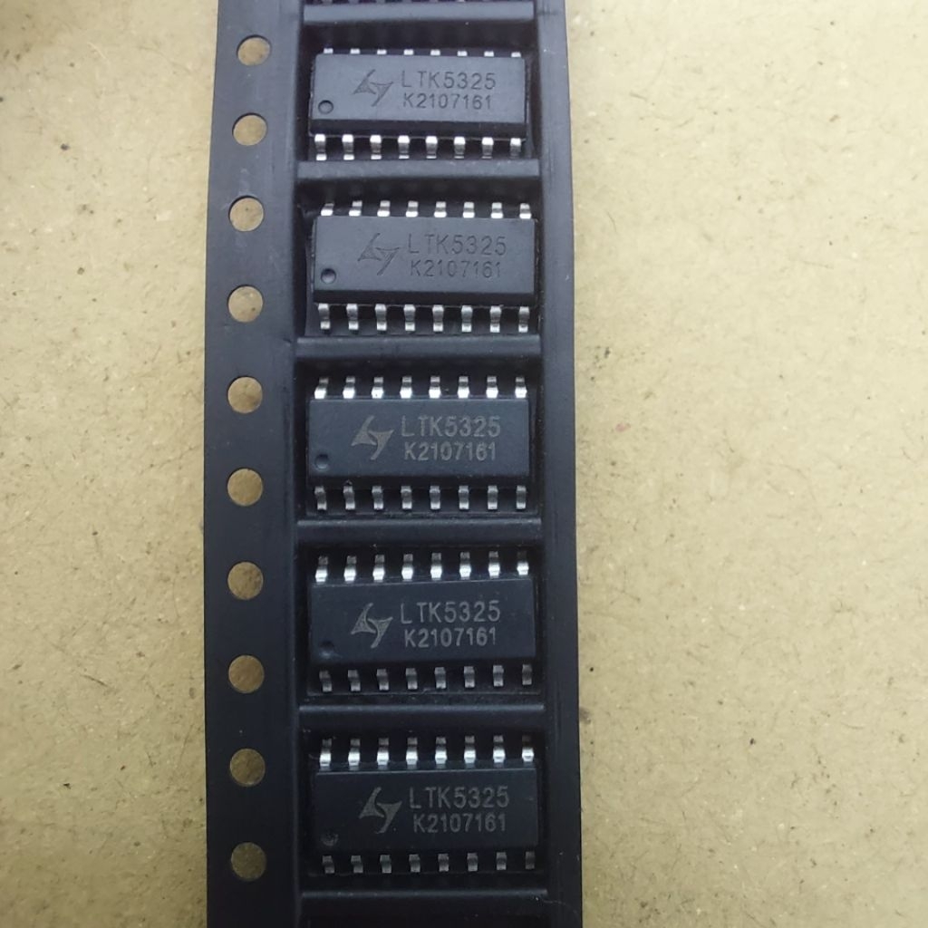IC LTK 5325 SMD ORIGINAL