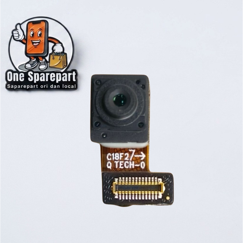Kamera Depan Realme narzo 50A Prime Original second Copotan