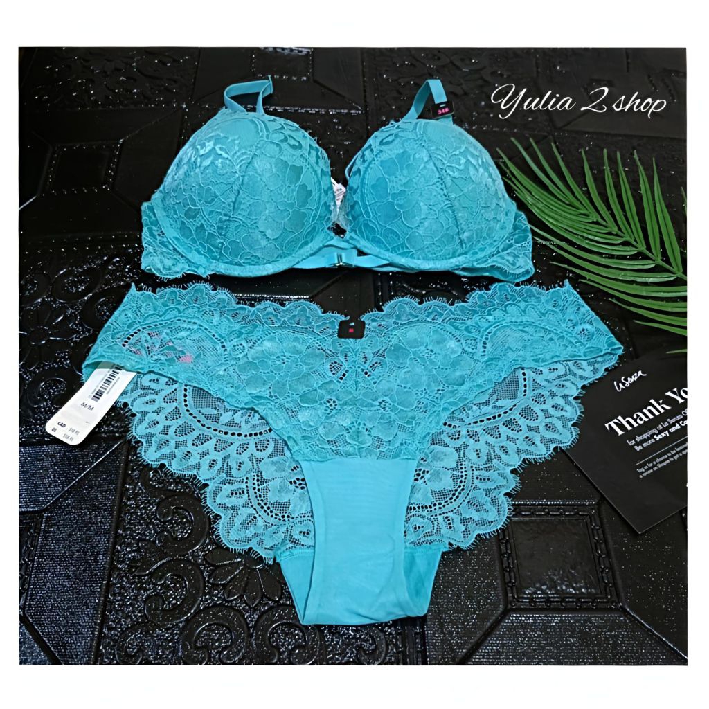 SALE NEW LA SENZA BRA SET  LASENZA