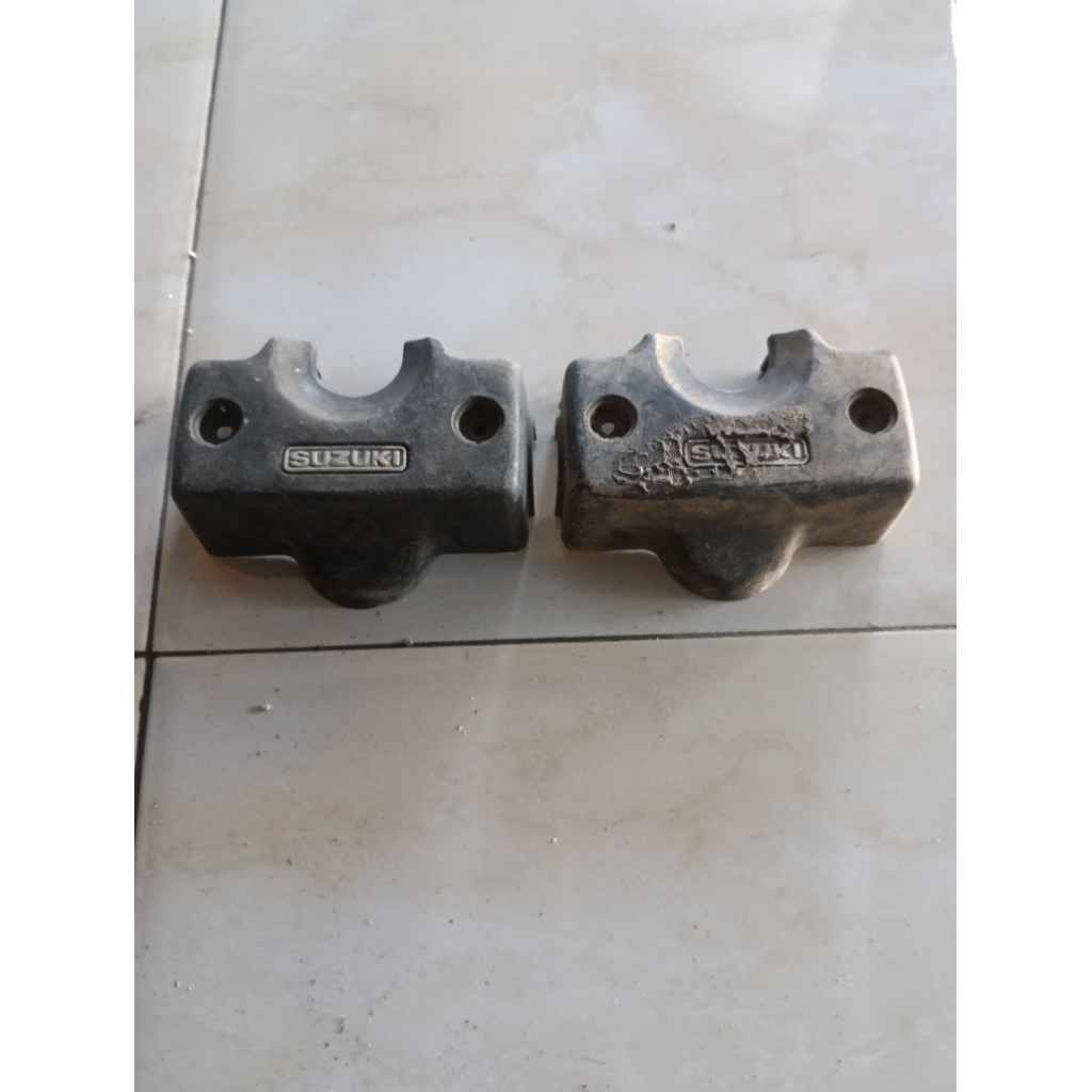 cover kontak suzuki TRS
