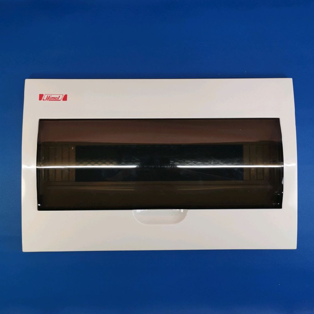 HDPZ50M16 Box MCB 16 Group OB Outbow Tempel Tembok Himel