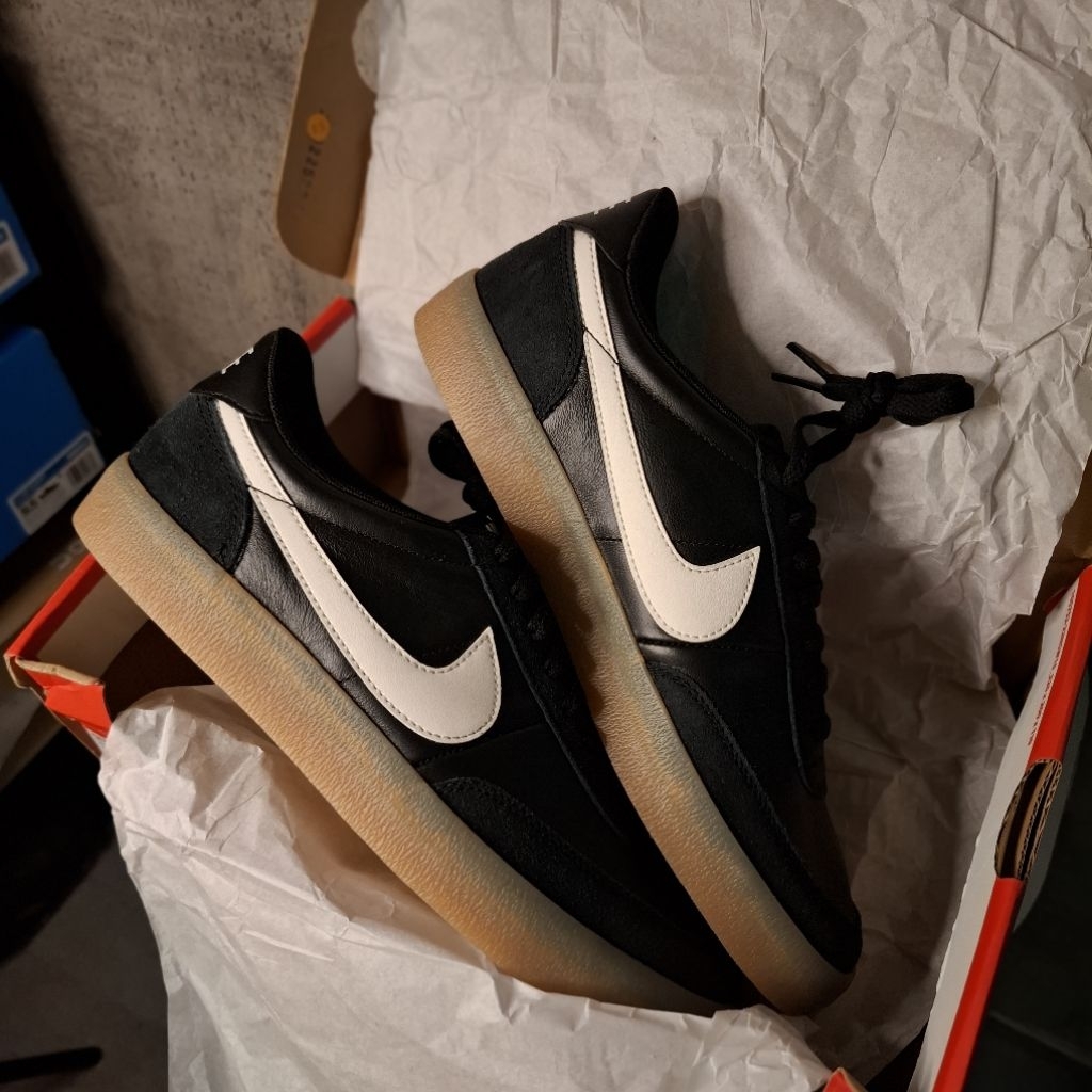 Nike Killshot 2 Black Gum