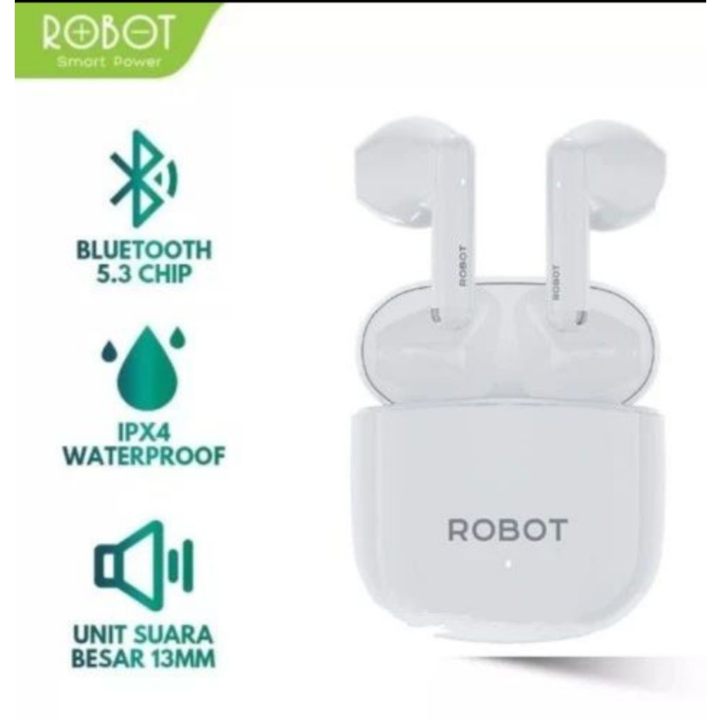 HF BT TWS ROBOT T60