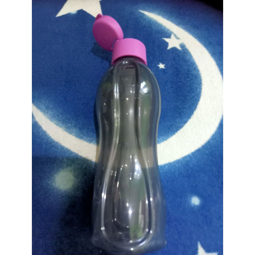 Botol 750 ml /ECO Bottle Tupperware  750 ml