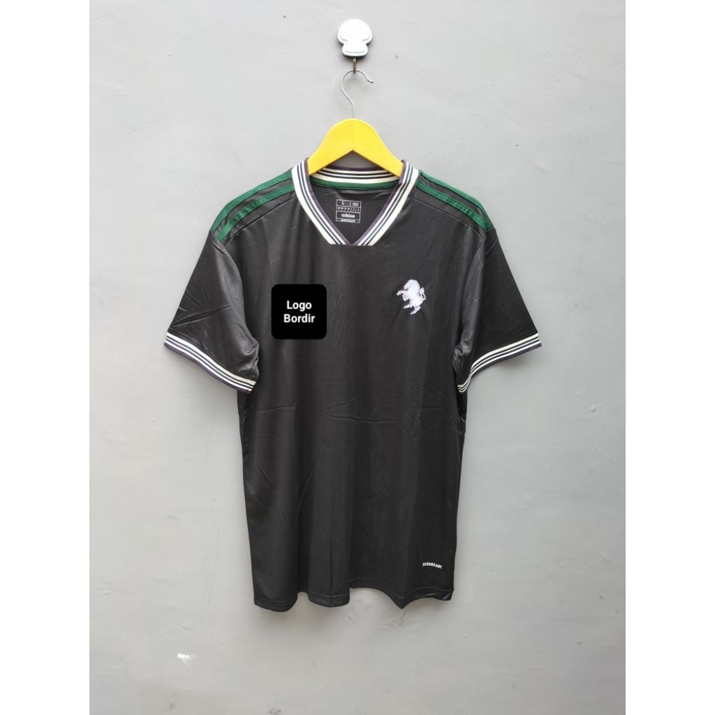 JERSEY JUVENTUS 3RD THIRD TERBARU MUSIM 2025/2026 GRADE ORI