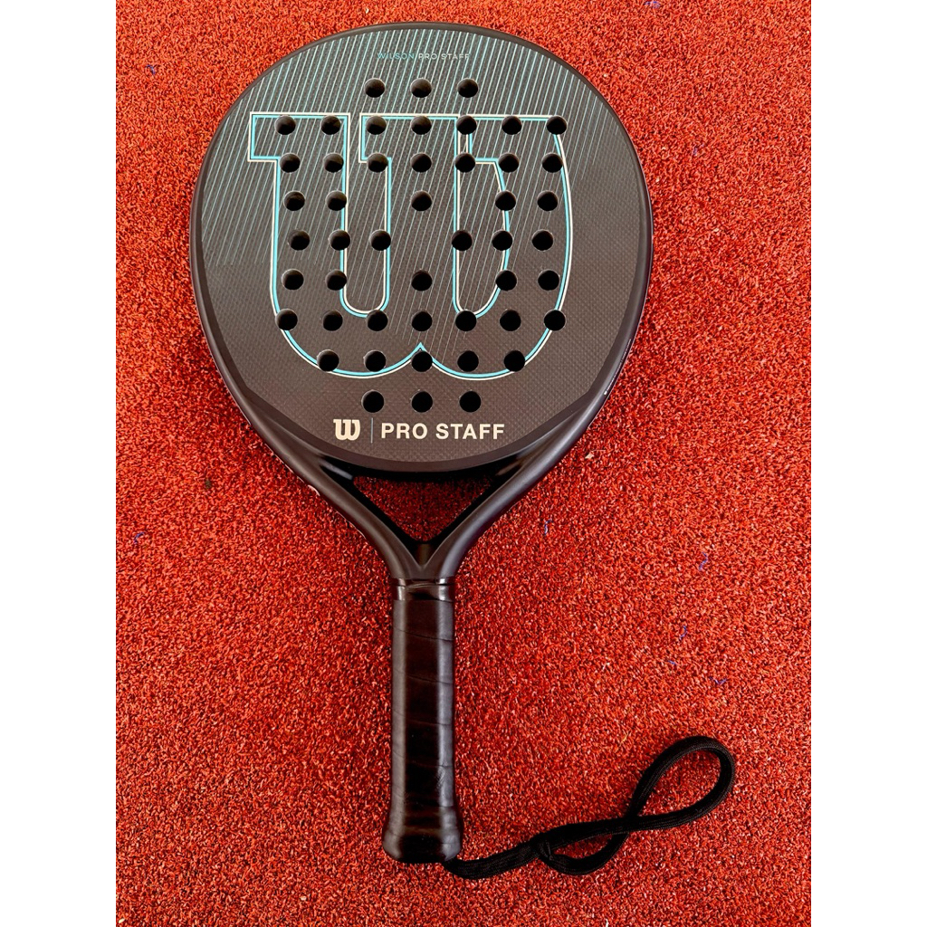 Raket Padel Wilson Pro Staff (V2 series)