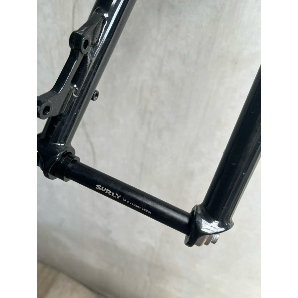 Fork Surly