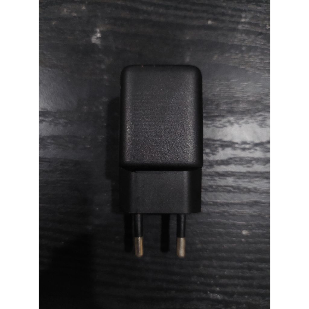 Kepala Charger Ugreen 20 Watt MFI