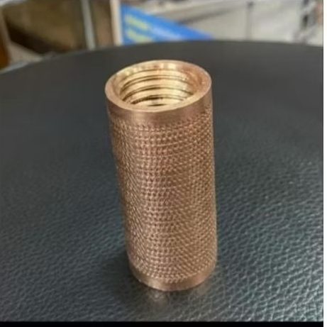 SOK GROUNDING ROD 5/8 BIASA