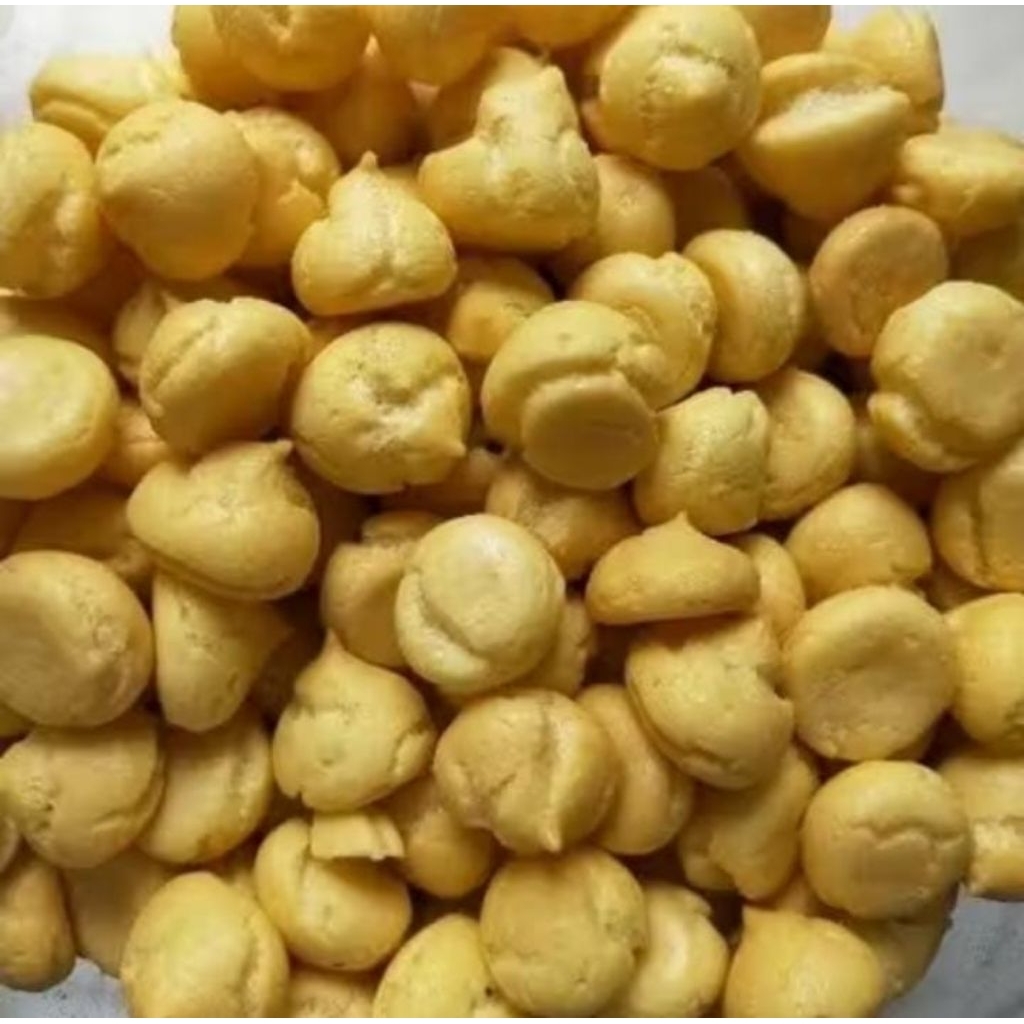 SOES KEJU 100 GR