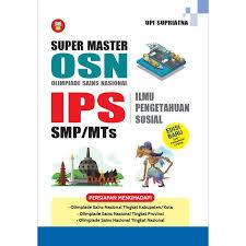 SUPER MASTER OSN IPS SMP/MTs"" SUPER MASTER OSN IPS SMP/MTs