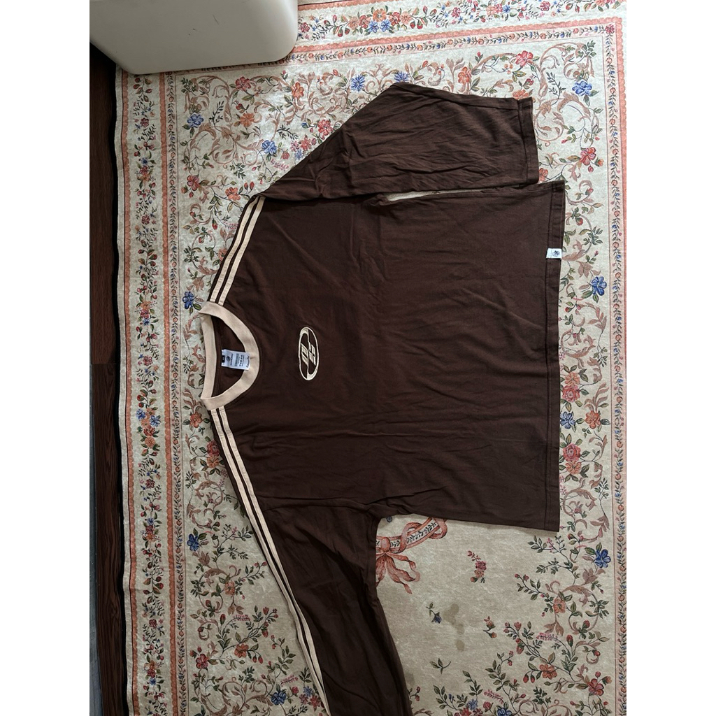 PL - kaos ootdsupply size M