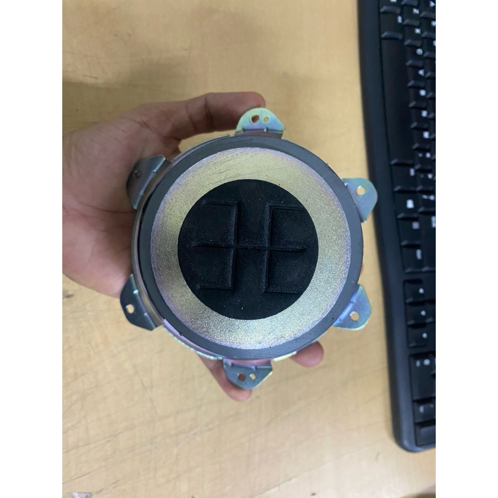 Speaker Woofer Onyx7