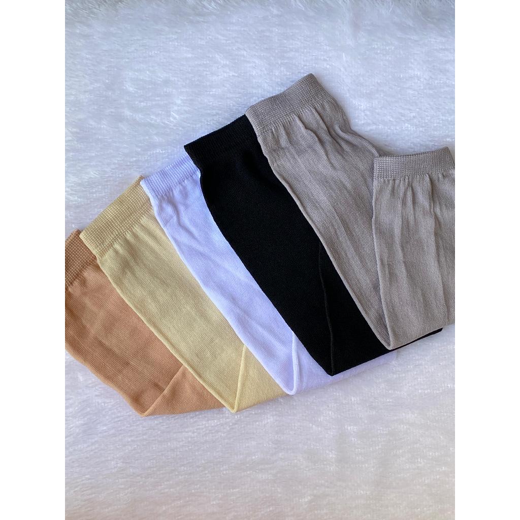 Trouve Manset Lengan Panjang Handsock Deker Tangan Wanita Muslimah
