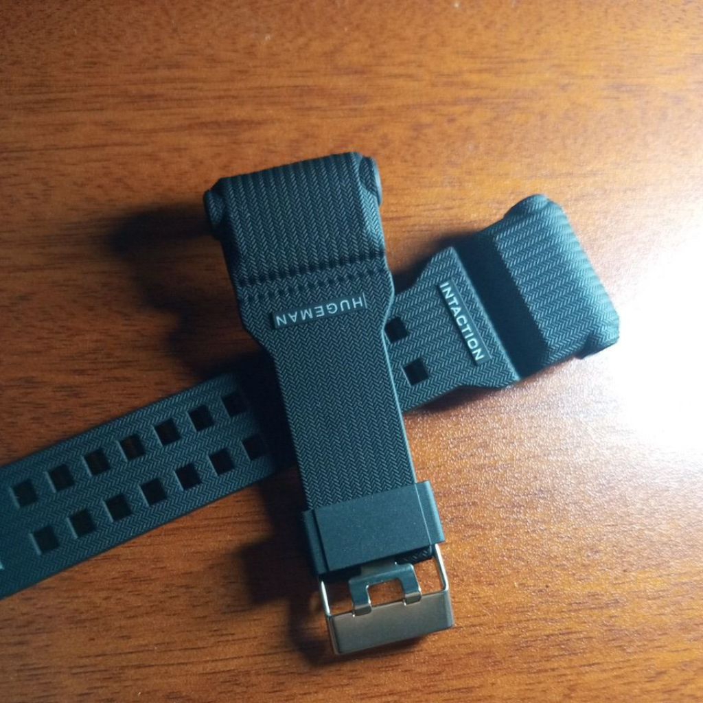 TALI STRAP JAM TANAGN TAJIMA TS 9580 / TS 9580 / TS-9580 RUBBER STRAP TALI JAM TAJIMA