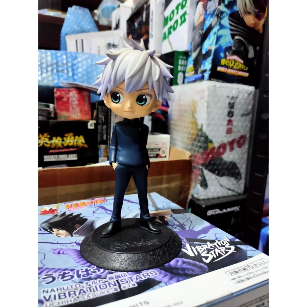 [BIB] Banpresto Q Posket QPosket Gojo II Ver. A