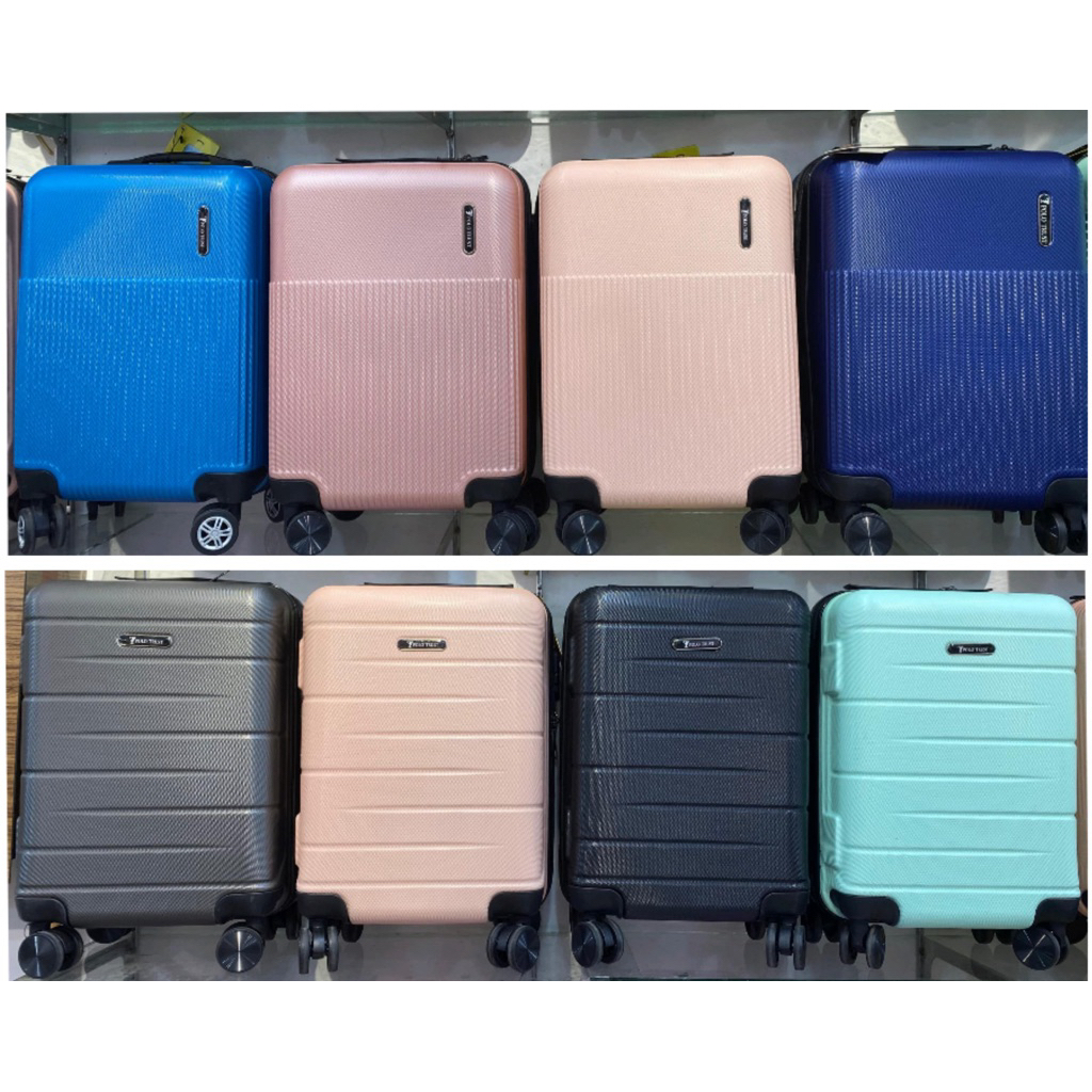 Koper ukuran 22inch spesial promo (limited)