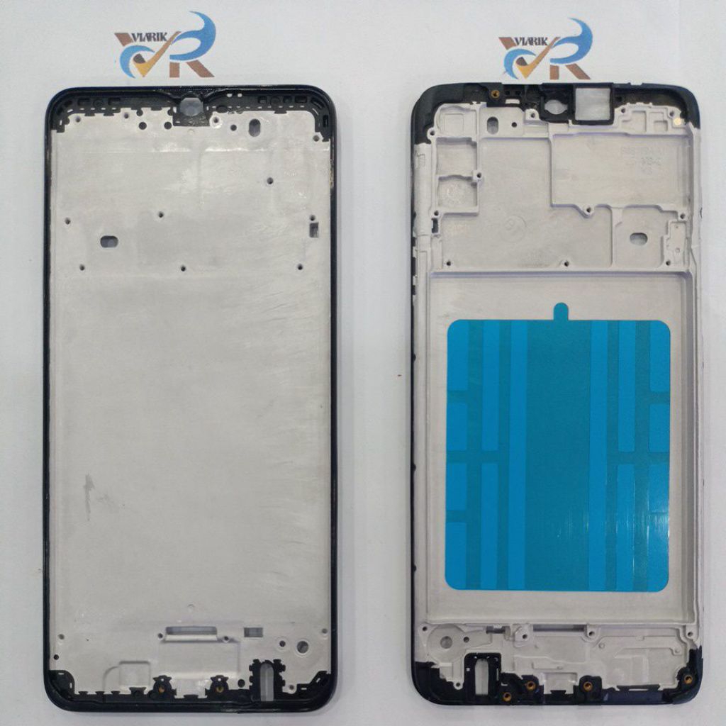 FRAME LCD TULANG SAMSUNG GALAXY A20S