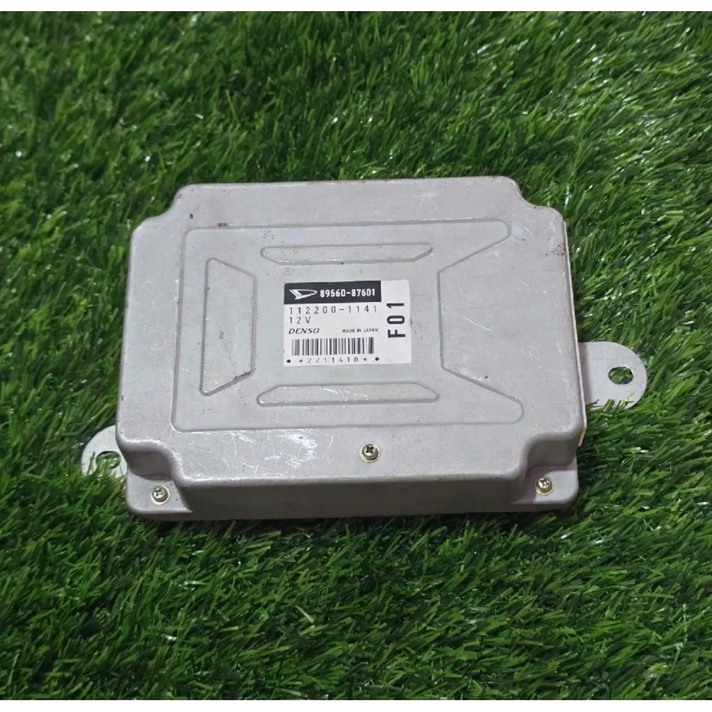 Ecu Engine Daihatsu TARUNA EFI