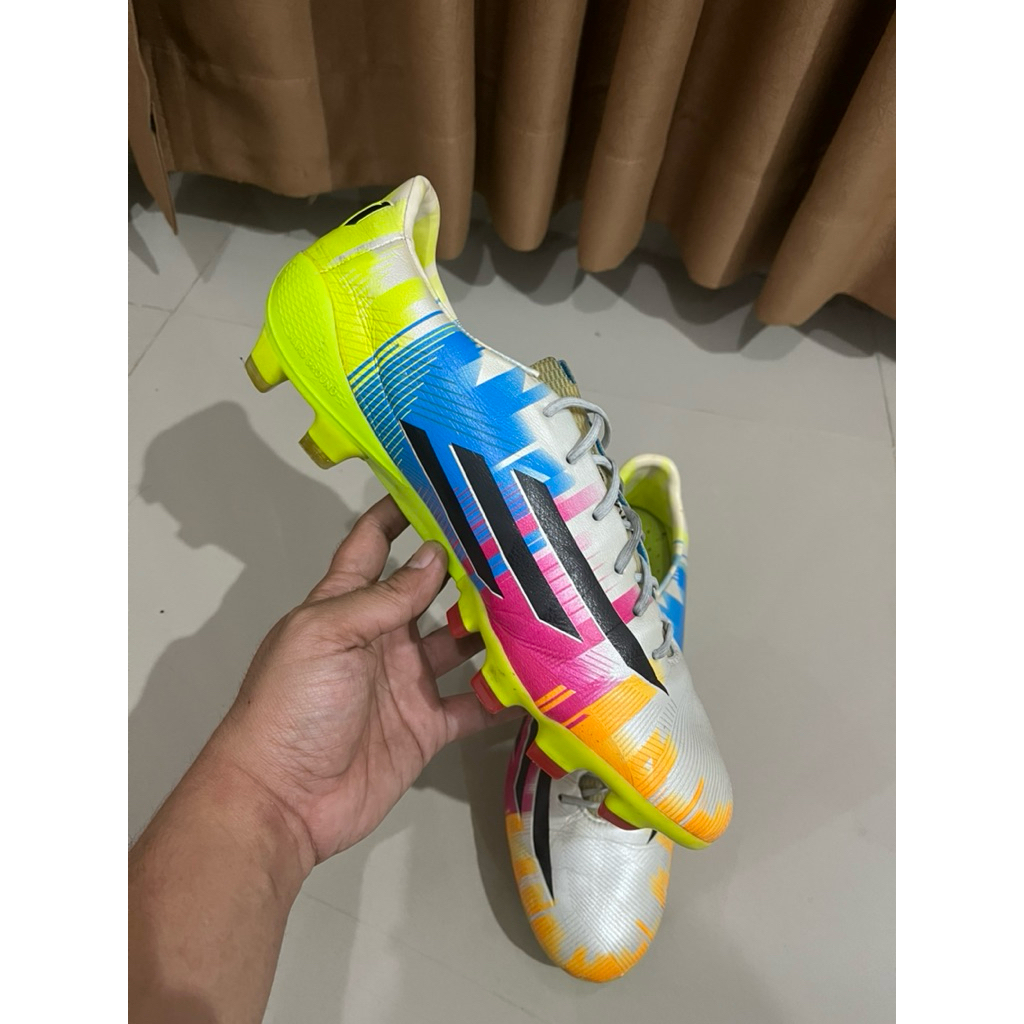 AdidasF50secondoriginal