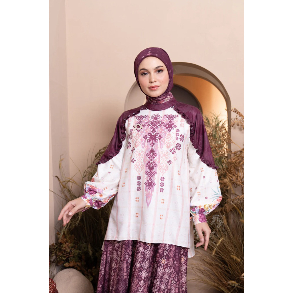 NEW Aleris Top Klamby  Tunik Wearing Klamby Tunic RM BS BJ WK VZ ZS