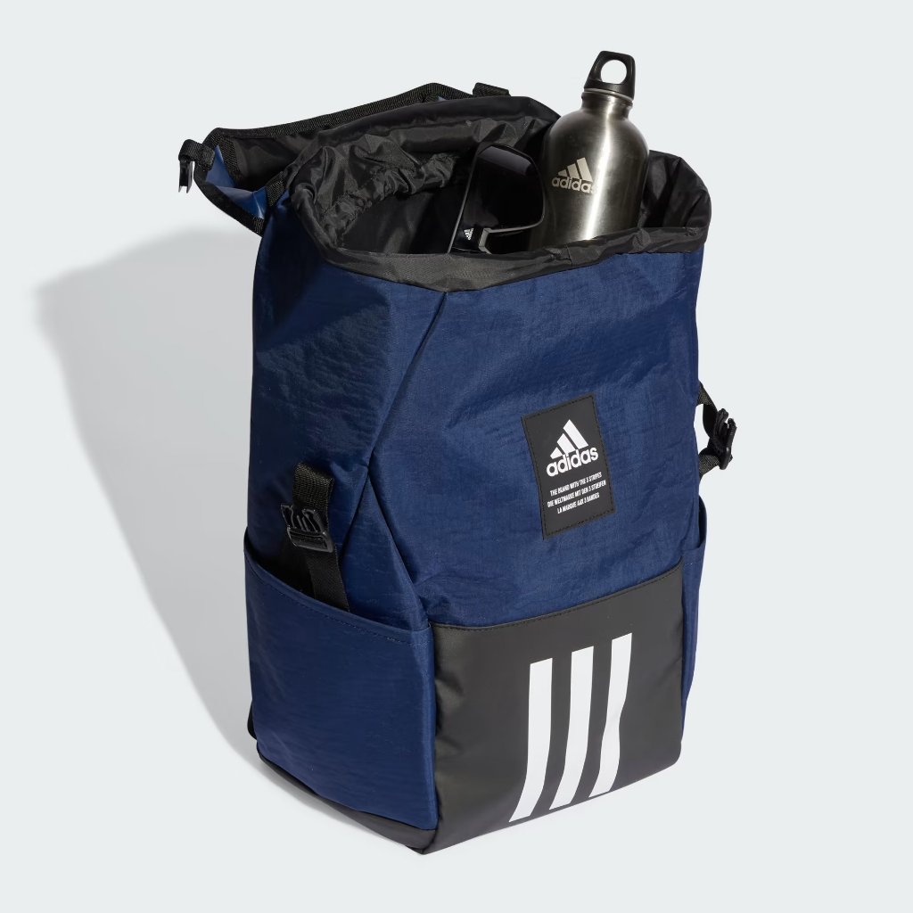 adidas 4ATHLTS Camper Backpack