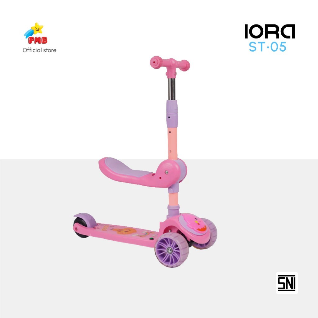 Scooter Anak Scooter Anak Roda 3