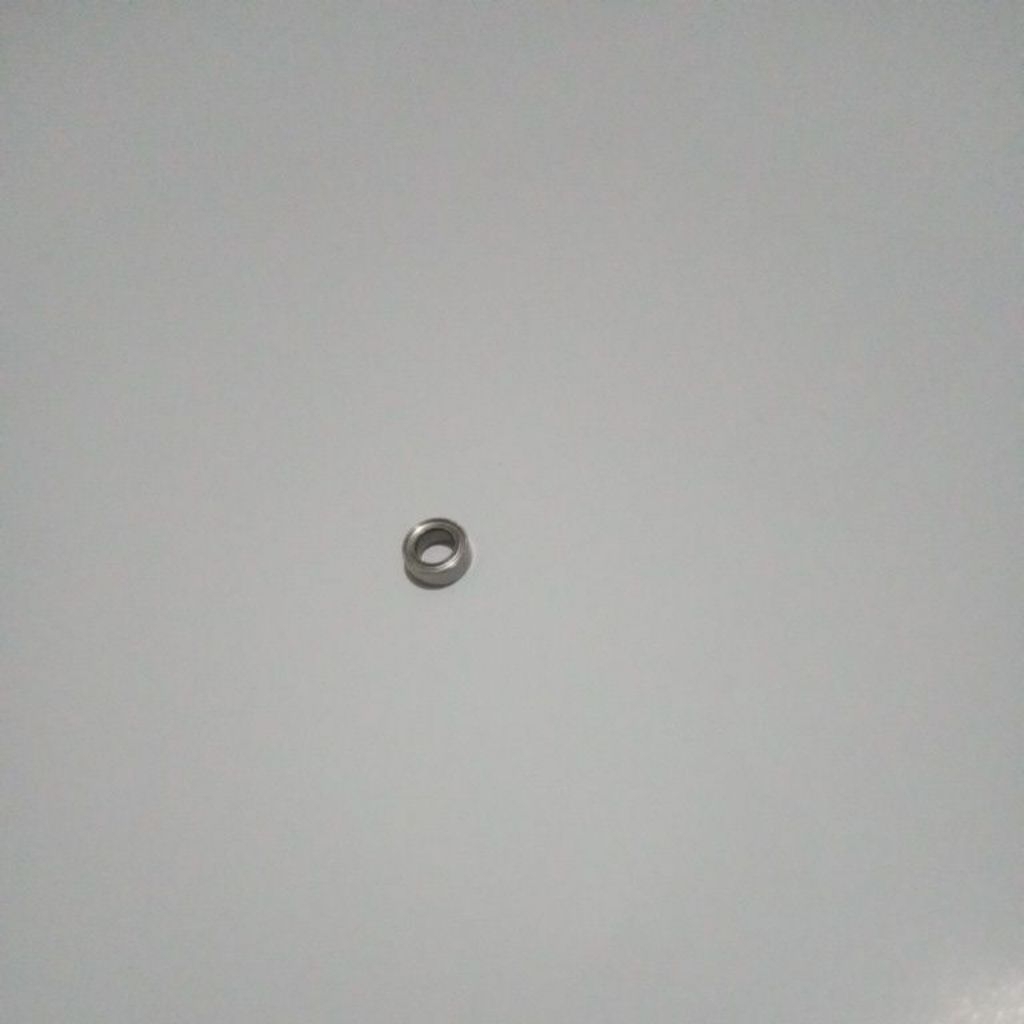 LAHER BEARING SMOOTH / PUTARAN REEL DAIWA REVROS EX LT 2500 S XH DH EZO JAPAN ISI 1PCS