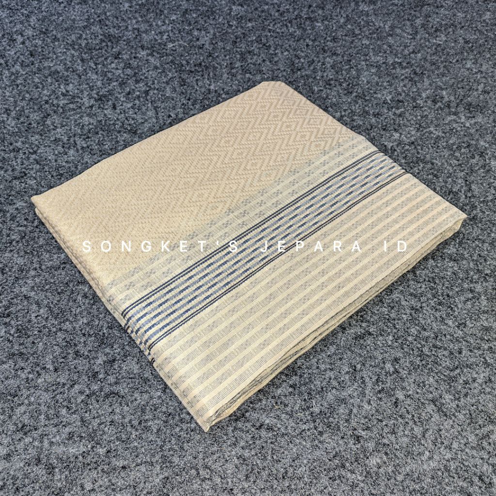 Kain tenun songket baron | Tenun jepara | Tenun ATBM original
