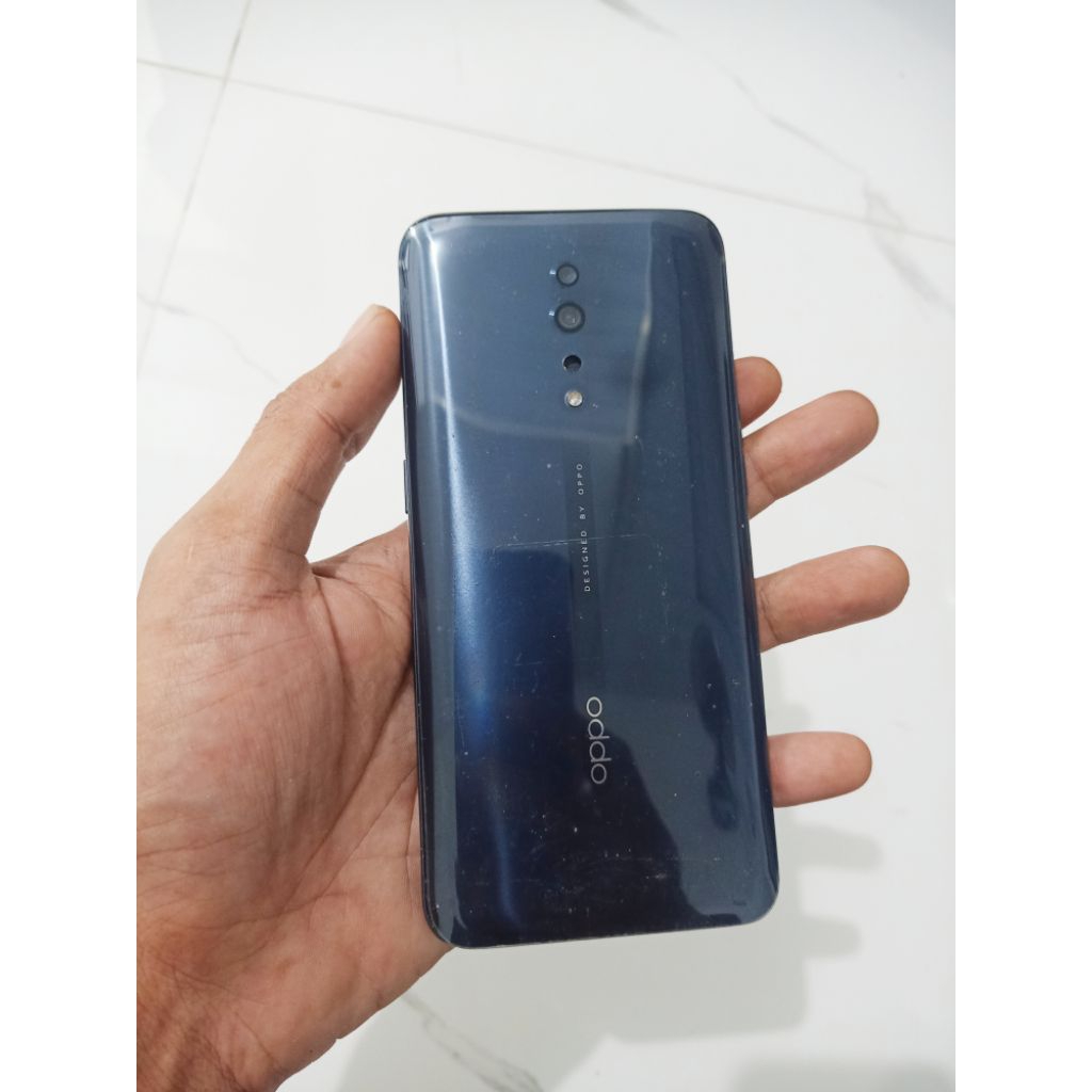 OPPO RENO Z  MINUS LCD MESIN NORMAL